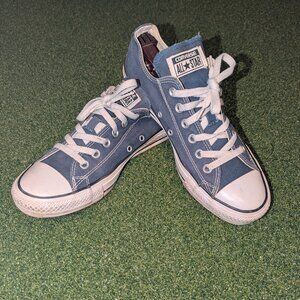Converse Chuck Taylor All Star Canvas USW 9 | USM 7